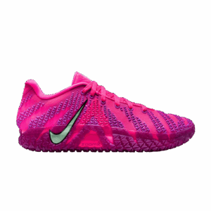 Nike Ja 3 Max Volume