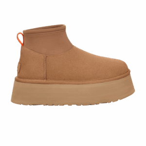 UGG Classic Mini Dipper Boot Chestnut (Women's)