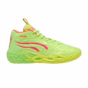 Puma LaMelo Ball MB.04 Gem