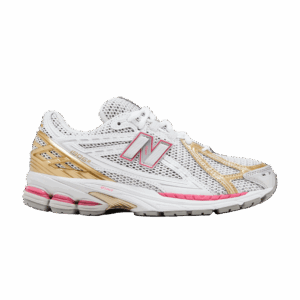 New Balance 1906R Silver Dragon Berry Gold