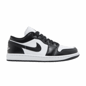 Jordan 1 Low Panda (2023) (Women's)