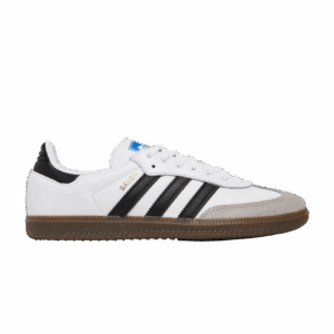 adidas Samba OG Cloud White Core Black