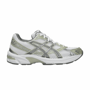 ASICS Gel-1130 White Dried Leaf Green (Women's)