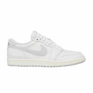 Jordan 1 Low 85 Neutral Grey