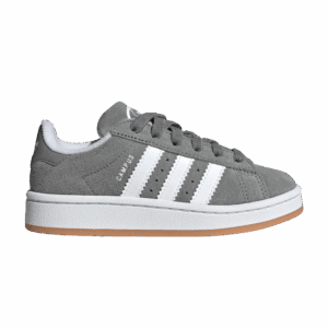 adidas Campus 00s Elastic Grey White (PS)