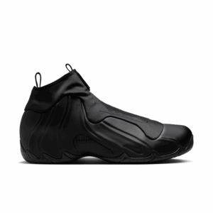 Nike Air Flightposite Black (2025)