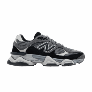 New Balance 9060 Black Castlerock