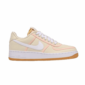 Nike Air Force 1 Low Premium Light Cream Gum