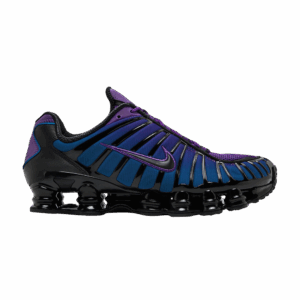 Shox TL 'Voltage Purple'