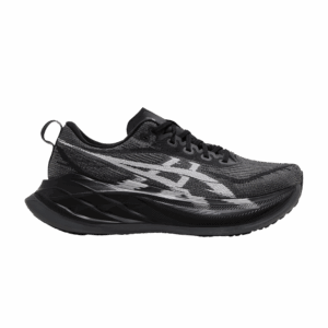 ASICS Superblast 2 Black White