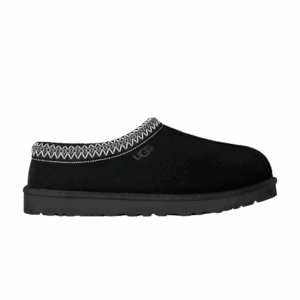 UGG Tasman II Slipper Black