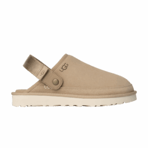 UGG Goldencoast Clog II Sand