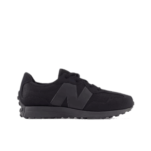 New Balance 327 Black (GS)
